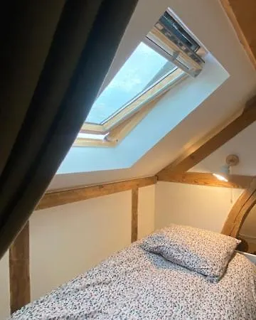 Charming Normandy Cottages