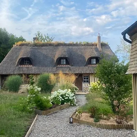 Charming Normandy Cottages