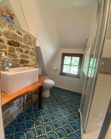 펜션 Charming Normandy Cottages
