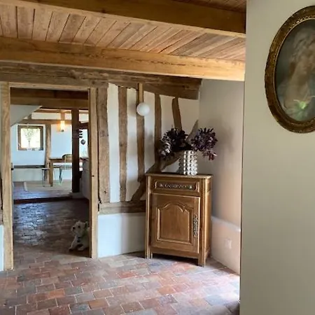 Charming Normandy Cottages
