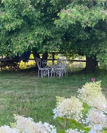 펜션 Charming Normandy Cottages *