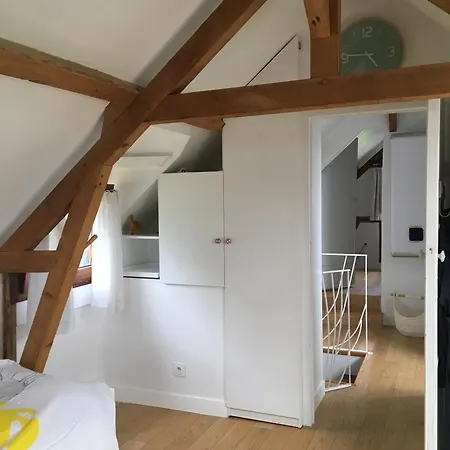 Charming Normandy Cottages