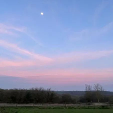 펜션 Charming Normandy Cottages Saint-Gâtien-des-Bois