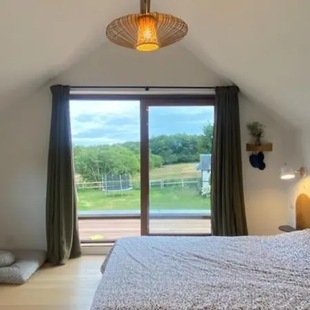 Casa de Férias Charming Normandy Cottages