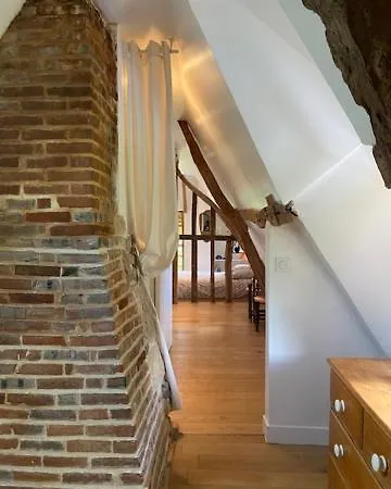Charming Normandy Cottages