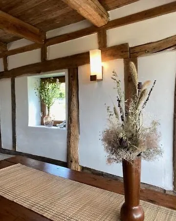 Casa de Férias Charming Normandy Cottages *