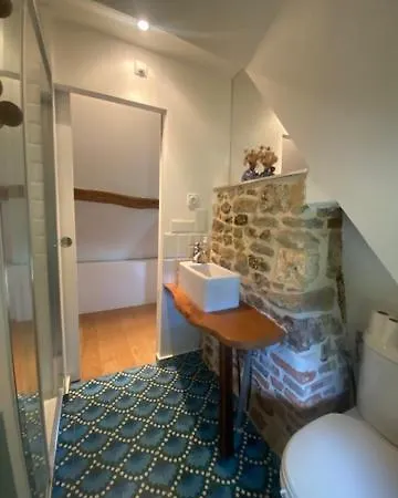 Casa de Férias Charming Normandy Cottages