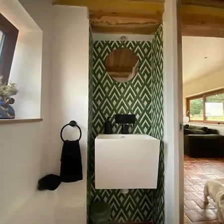Casa de Férias Charming Normandy Cottages Saint-Gâtien-des-Bois