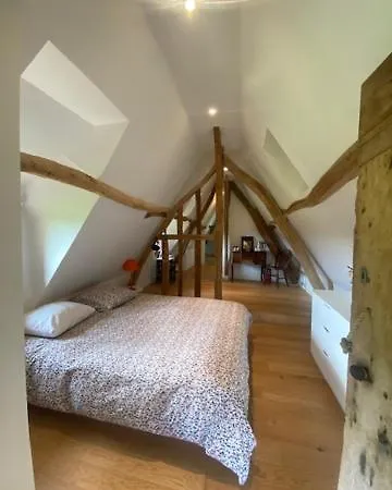 Charming Normandy Cottages