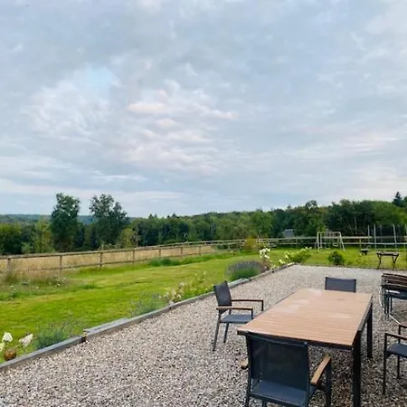 Casa de Férias Charming Normandy Cottages *